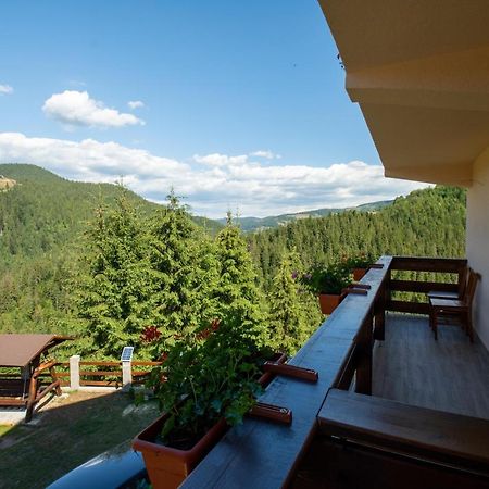 Cabana Denisa Арьешени Экстерьер фото