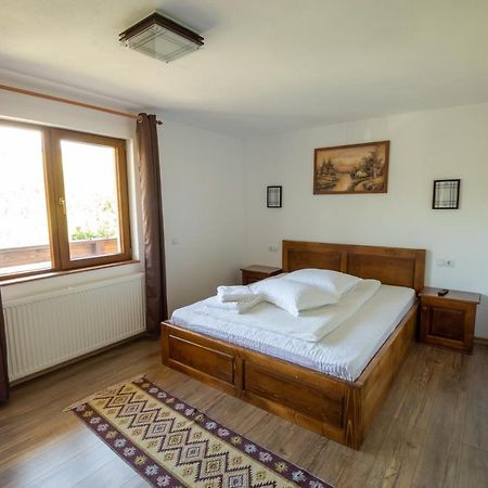 Cabana Denisa Арьешени Экстерьер фото