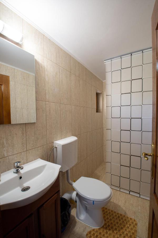 Cabana Denisa Арьешени Экстерьер фото