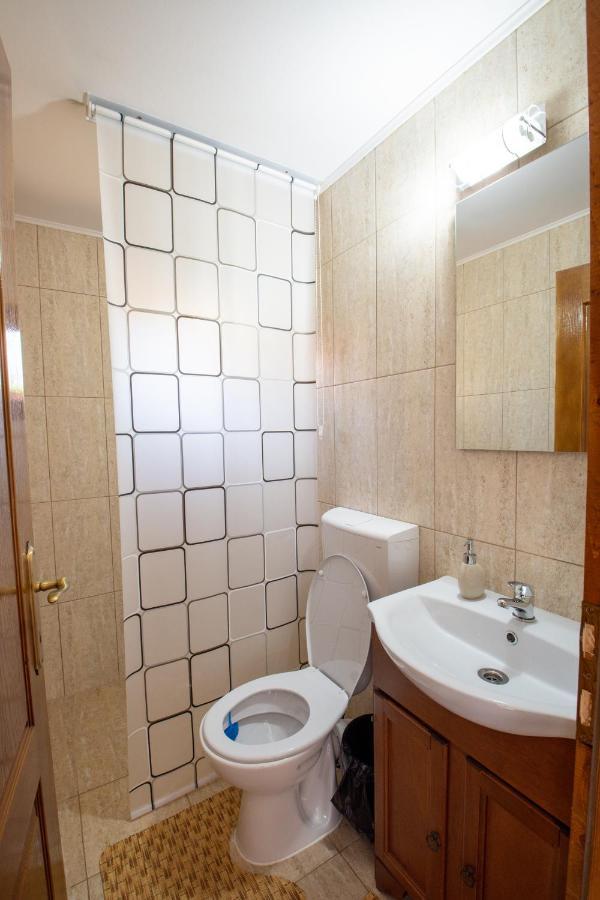 Cabana Denisa Арьешени Экстерьер фото