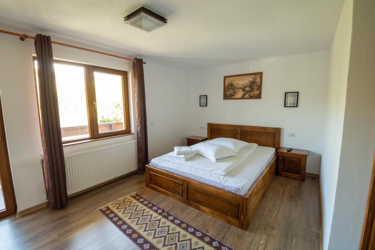 Cabana Denisa Арьешени Экстерьер фото