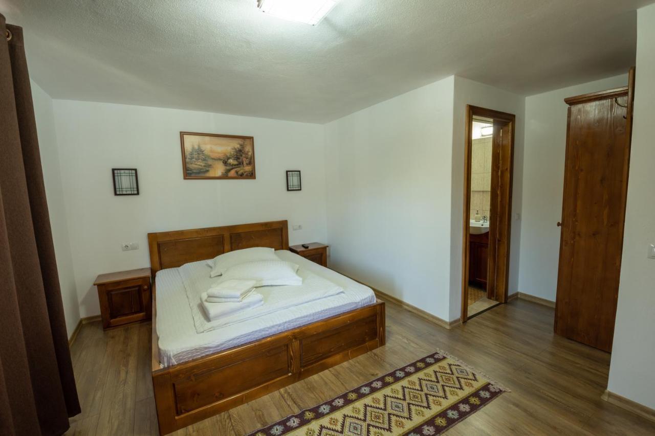 Cabana Denisa Арьешени Экстерьер фото