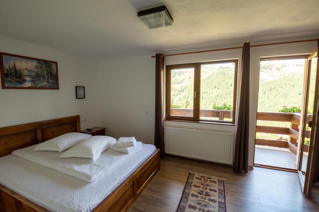 Cabana Denisa Арьешени Экстерьер фото